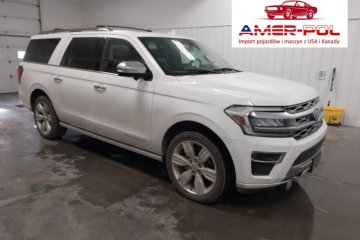 Platinum Max , 2023r., 4x4, 3.5L