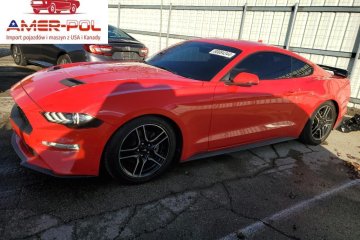 2020 2.3l