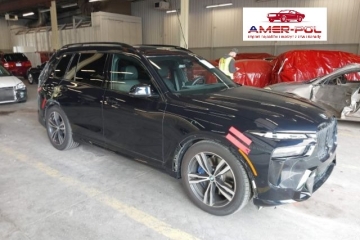 xdrive40i, 2024r., 4x4, 3.0L