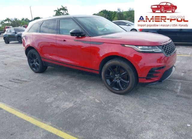 land-rover