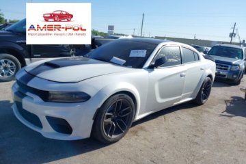2021r, Scat Pack, 6.4