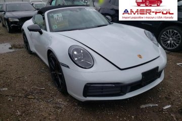 TARGA 4S, od ubezpieczalni