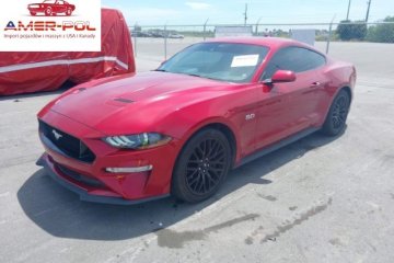 2021r, GT, 5.0L
