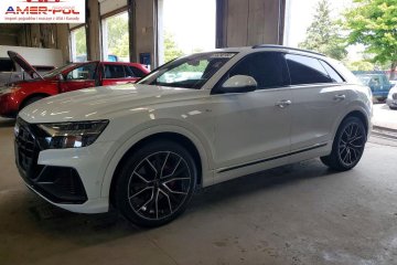 Prestige S-Line 2020