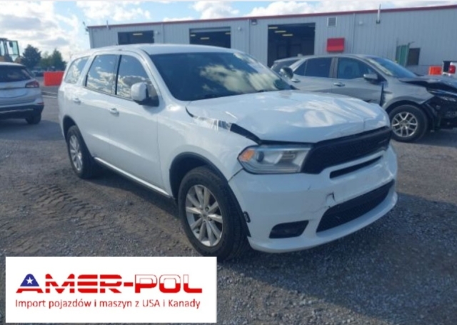 dodge