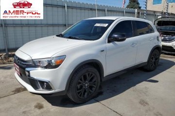 Sport, 2019r., 4x4, 2.0L