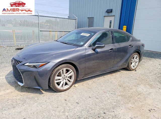 lexus