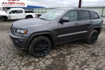 2019r., 4x4, 3.6L