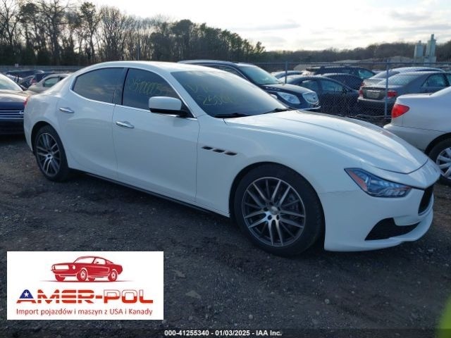 maserati