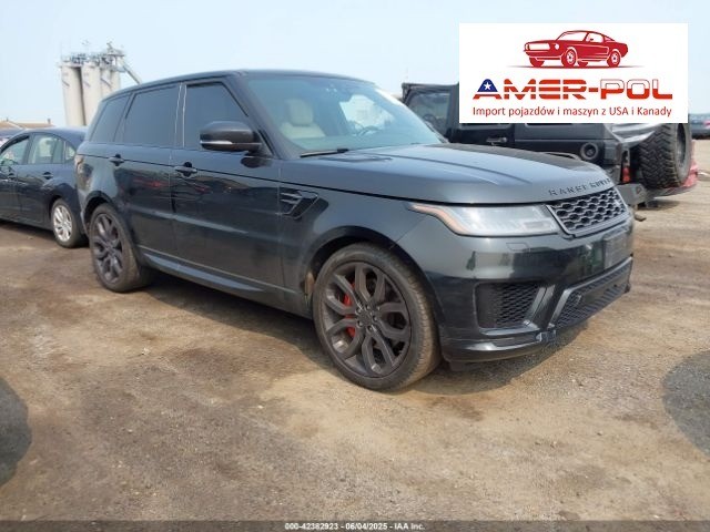 land-rover