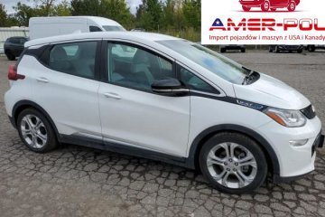 2017 CHEVROLET BOLT EV LT, silnik elektryczny , Amer-Pol