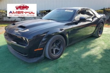 SRT Hellcat Redeye, 2021r., 6.2L