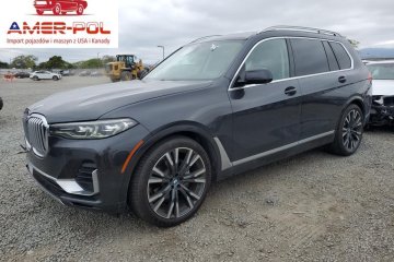 xDrive40I 2020 3.0l