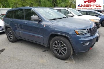 2020, 3.6L, 4x4, TRAILHAWK, od ubezpieczalni