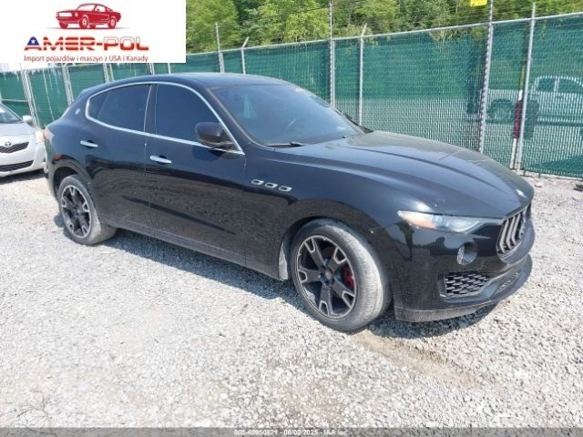 maserati