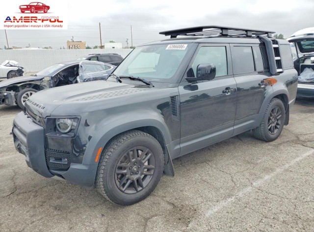 land-rover