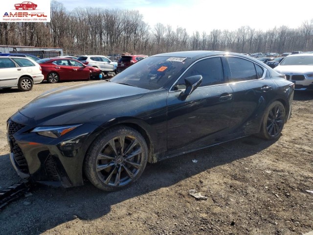 lexus