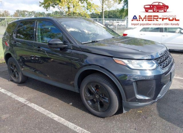 land-rover