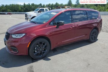 2023, 3.6L, 4x4, LIMITED, od ubezpieczlani