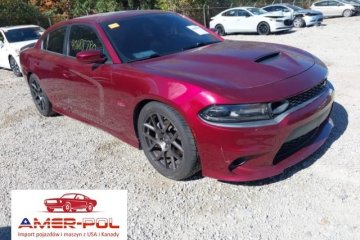 Dodge Charger Scat Pack