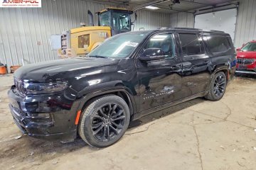 Grand L Series III 2024