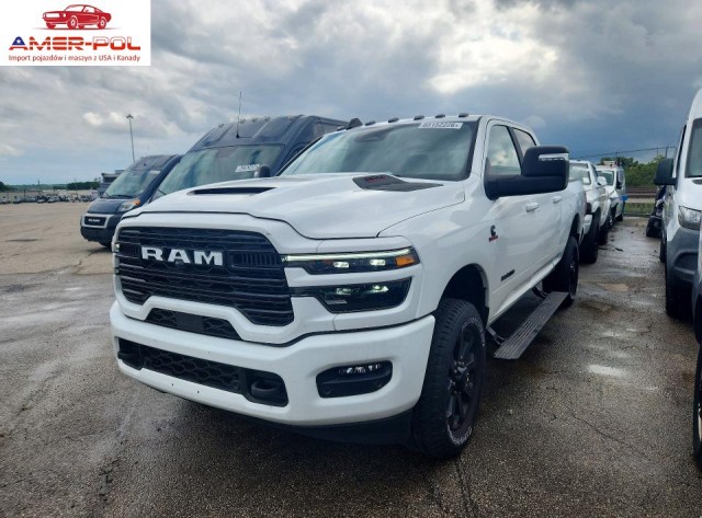 ram