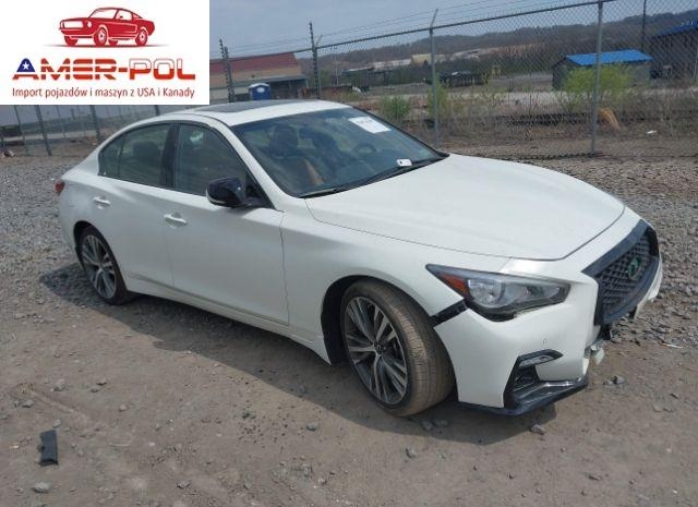 infiniti