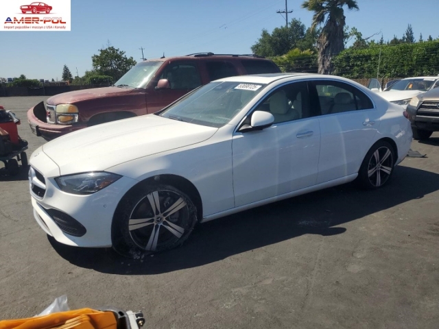 mercedes-benz