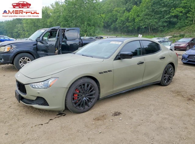maserati