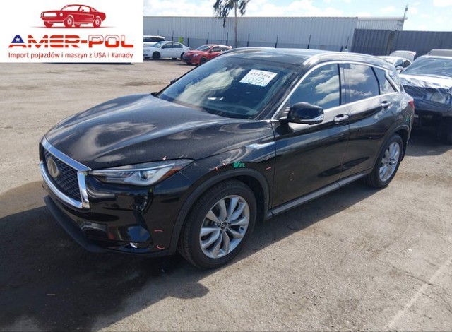 infiniti
