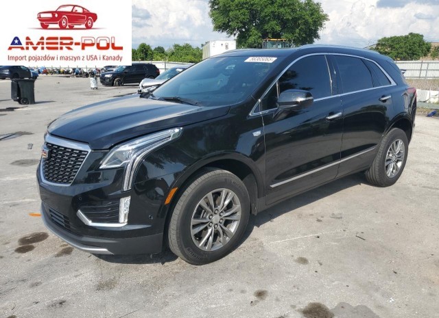 cadillac