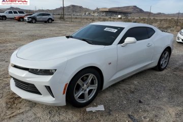 CHEVROLET CAMARO LT, 2018r., 2.0L