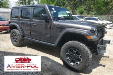 2021 r. ,2,0L  UNLIMITED RUBICON 4XE