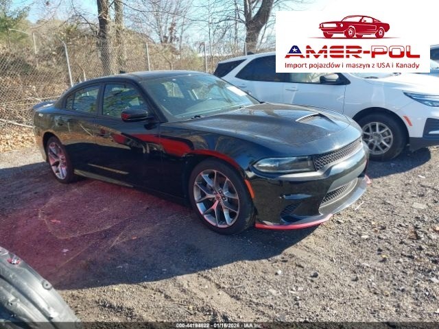 dodge