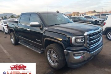 GMC SIERRA 1500 SLT