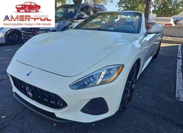 maserati