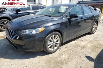 FORD FUSION, 2020r., 1.5L