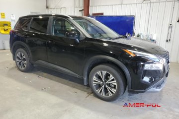 2023 r., 1,5L SV AWD