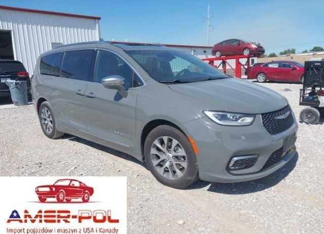 chrysler