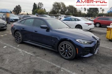 2024, eDrive40 Gran Coupe, od ubezpieczalni