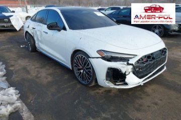 Premium Plus, 2025r., 4x4, 3.0L