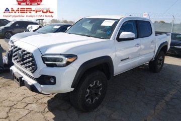 Trd Off Road 2023