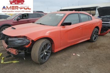 GT 2021 3.6l