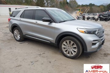 2024r., Limited, 2.3L, od ubezpieczalni