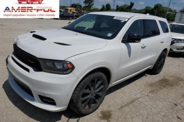 DODGE DURANGO R/T