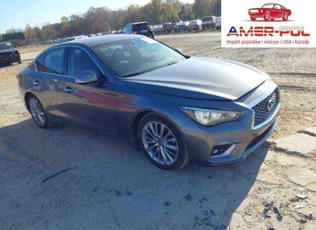 infiniti