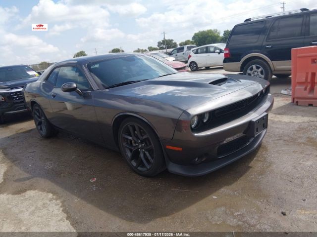 dodge