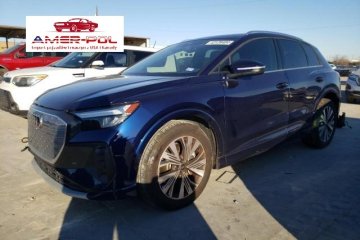 E - Tron Premium Plus, 2023r.