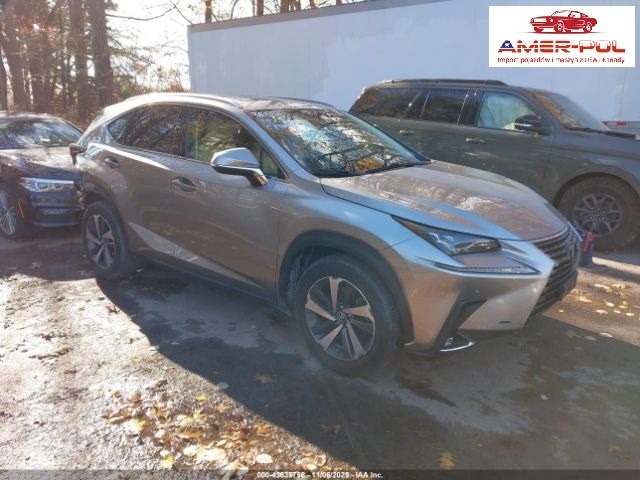lexus