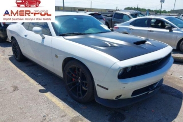 R/T Scat Pack 2021 6.4l